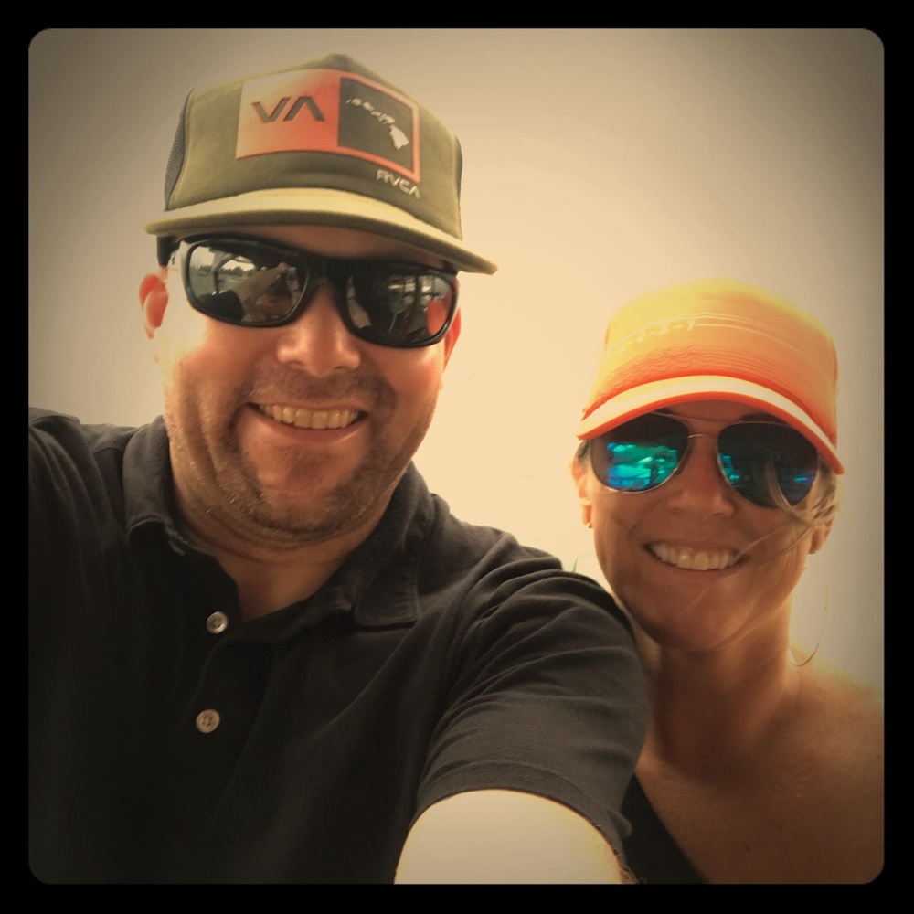 Meet your Posher, Christin